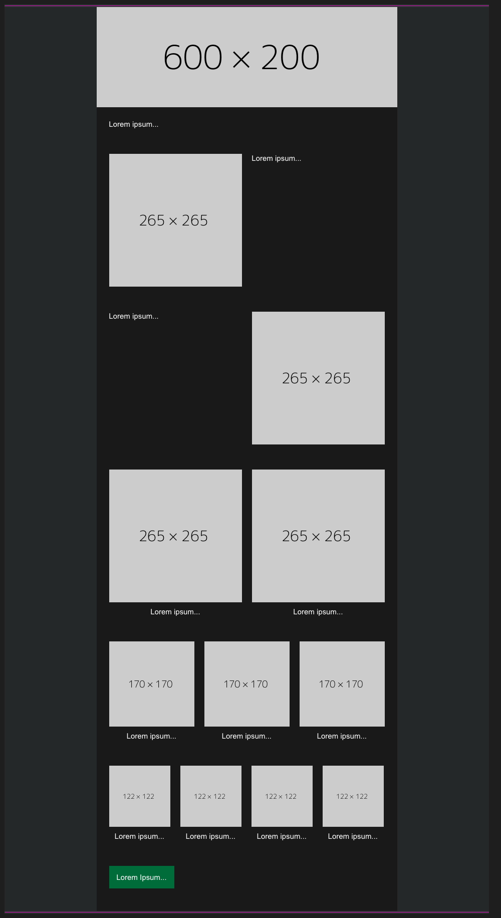 macOS 13 (Dark Mode)Application